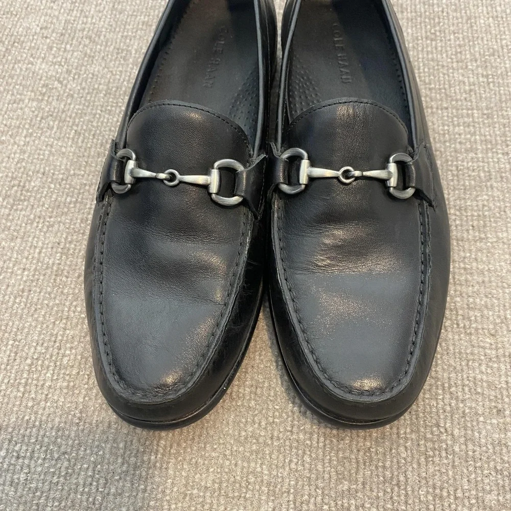 Cole Haan pre owned